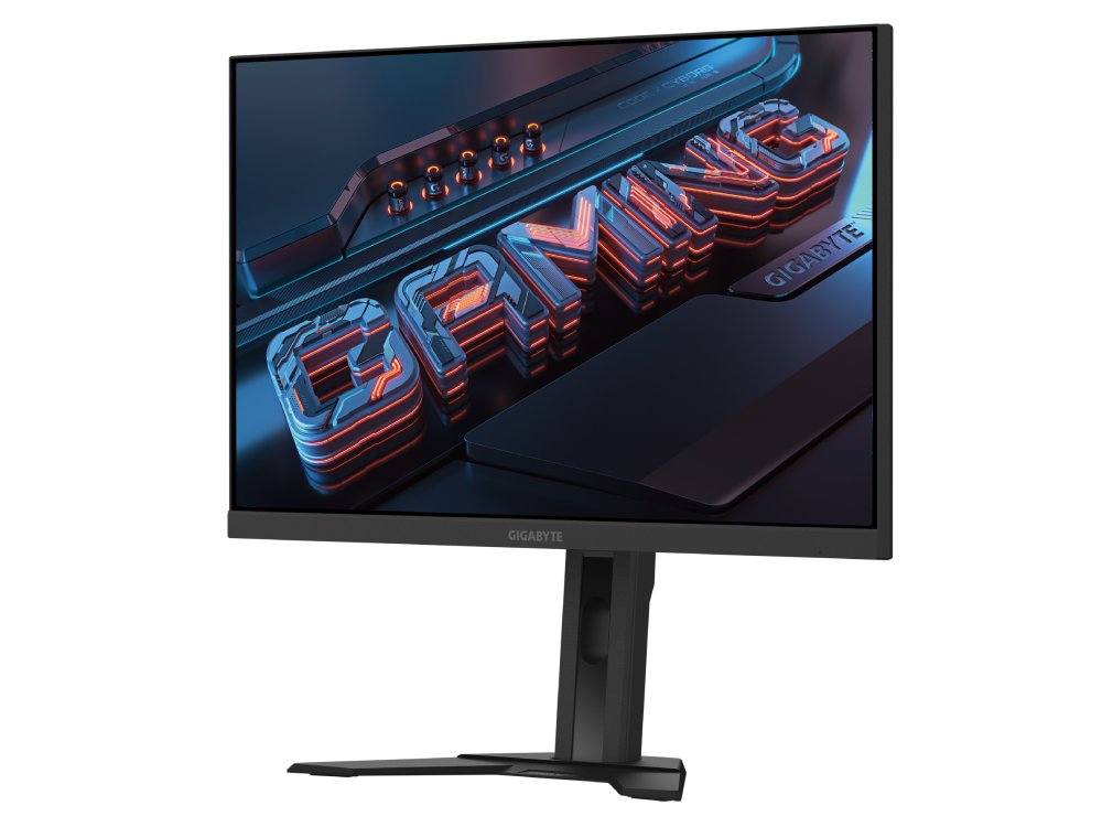 Gigabyte M27QA 27" QHD SS IPS 180Hz 1ms Gaming Monitor