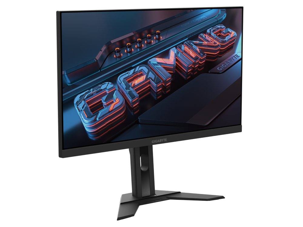 Gigabyte M27QA 27" QHD SS IPS 180Hz 1ms Gaming Monitor