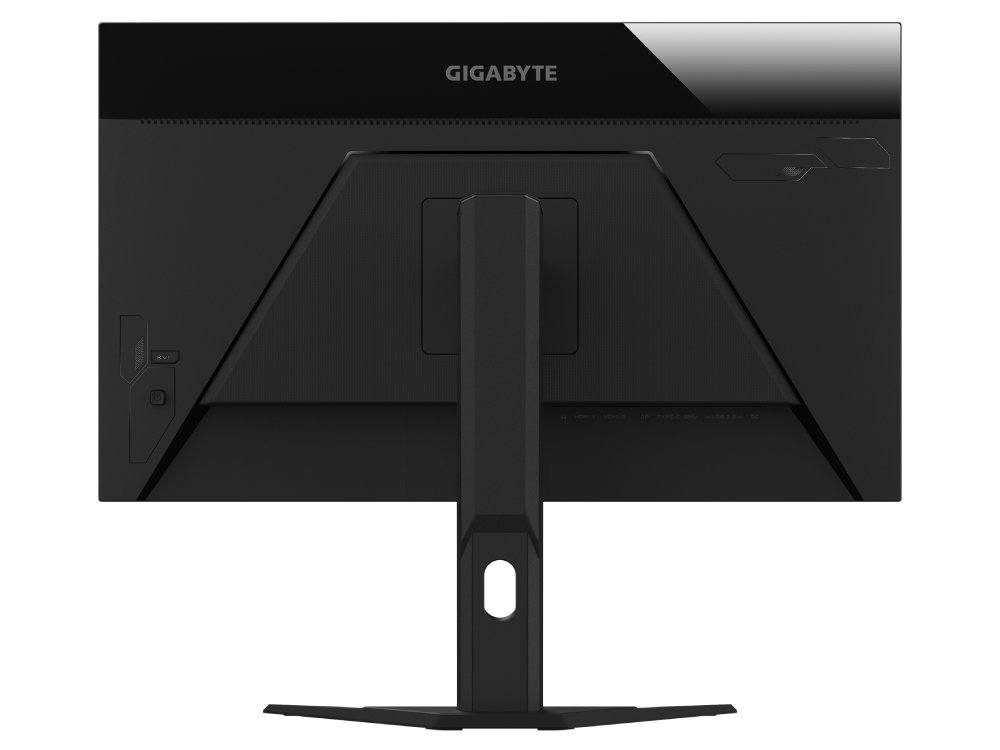 Gigabyte M27QA 27" QHD SS IPS 180Hz 1ms Gaming Monitor