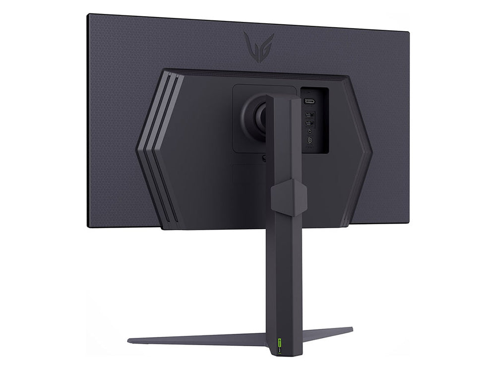 LG UltraGear 27” QHD IPS 200Hz G-Sync Gaming Monitor