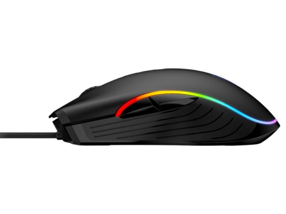 MSI Forge GM300 Optical Gaming Mouse