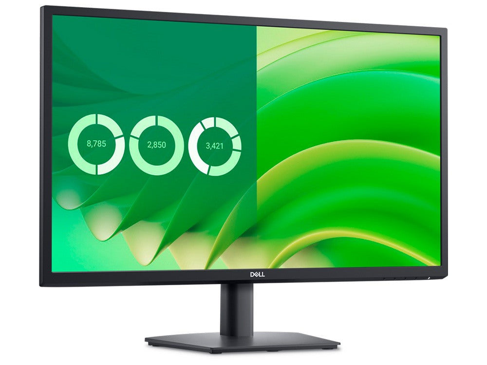 Dell E2725H 27" FHD VA 75Hz Monitor