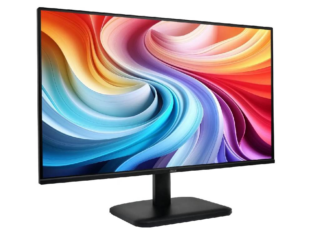 Acer EK251Q G 24.5" FHD IPS 120Hz 1ms Monitor