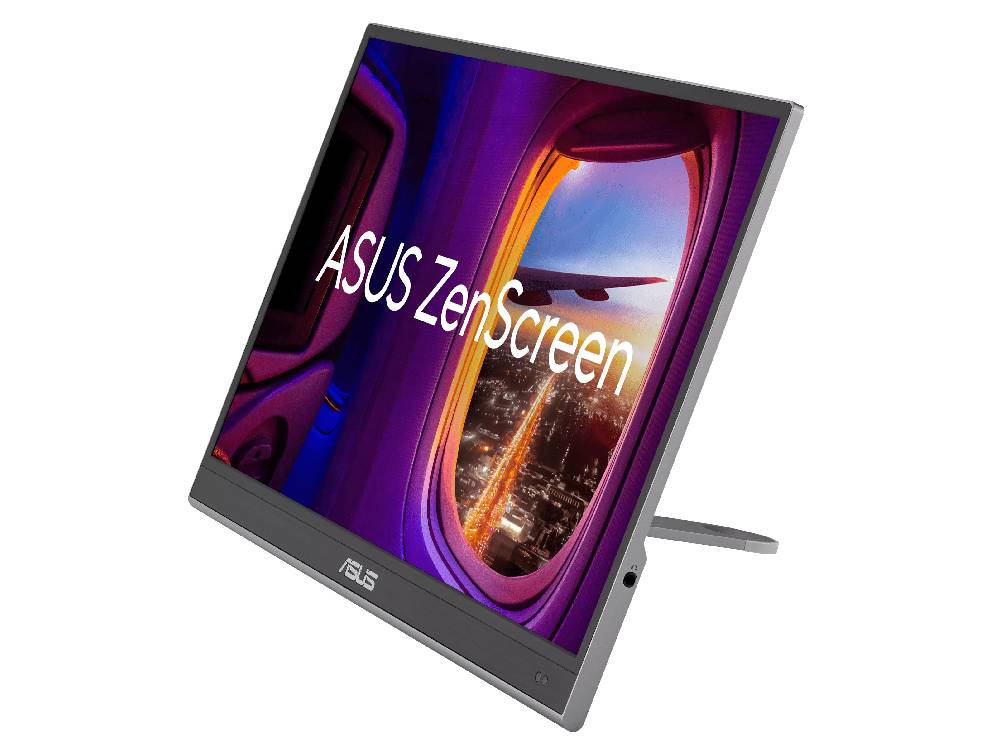 Asus ZenScreen MQ16AHE 16" FHD OLED 60Hz Portable Monitor