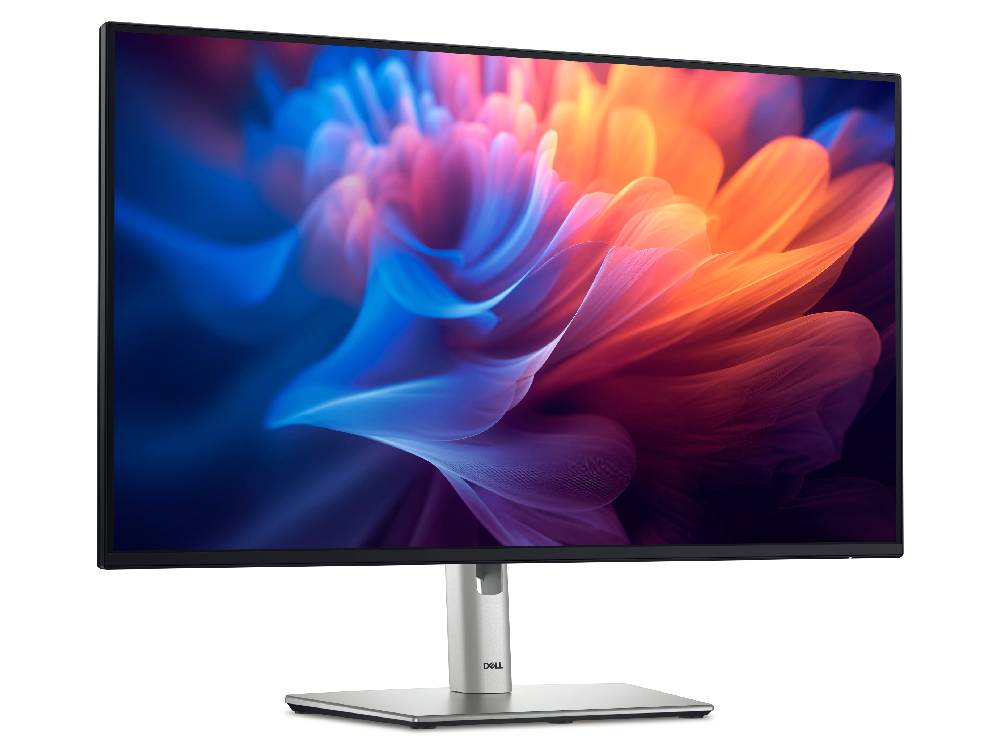 Dell P2725HE 27" FHD IPS 100Hz USB-C Monitor