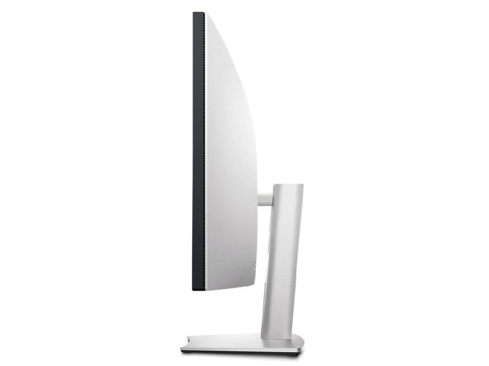 Dell UltraSharp 49" 5K Dual QHD IPS 60Hz USB-C Curved Monitor