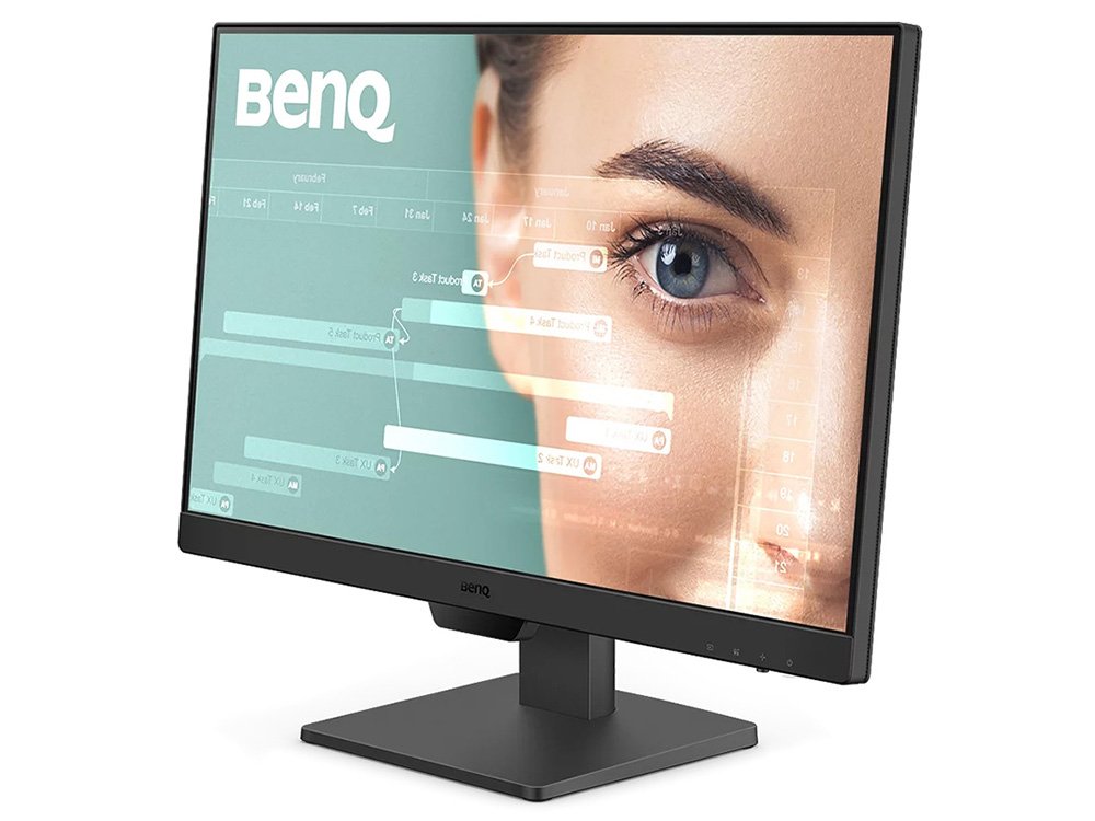 BenQ GW2490 23.8" FHD IPS 100Hz Home Monitor