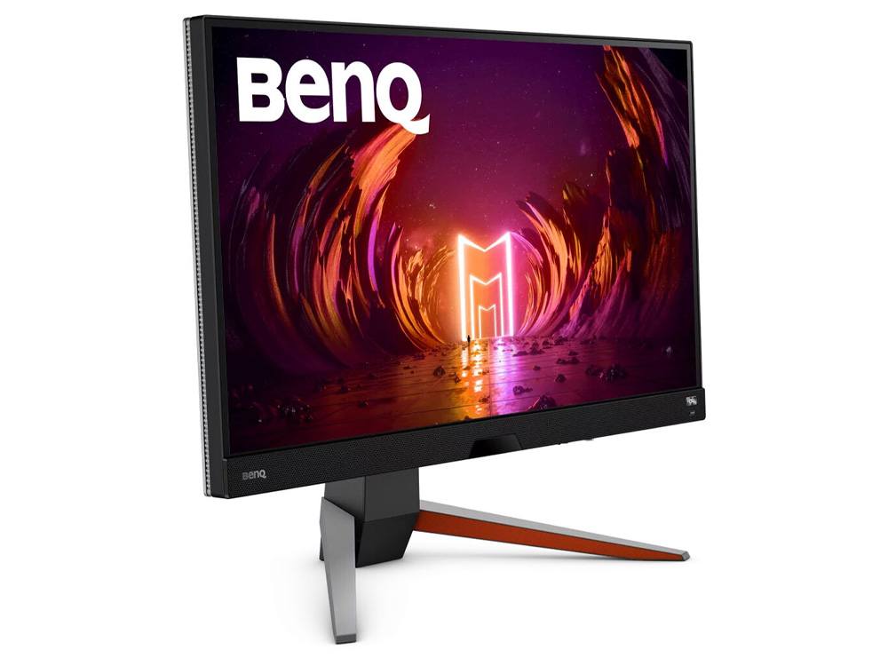 BenQ MOBIUZ 27" FHD IPS 240Hz FreeSync Gaming Monitor