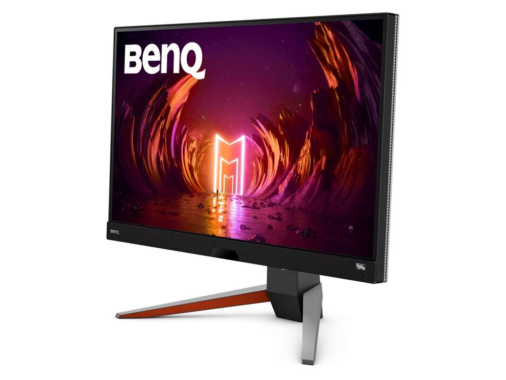 BenQ MOBIUZ 27" FHD IPS 240Hz FreeSync Gaming Monitor