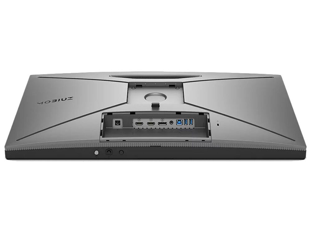 BenQ MOBIUZ 27" FHD IPS 240Hz FreeSync Gaming Monitor