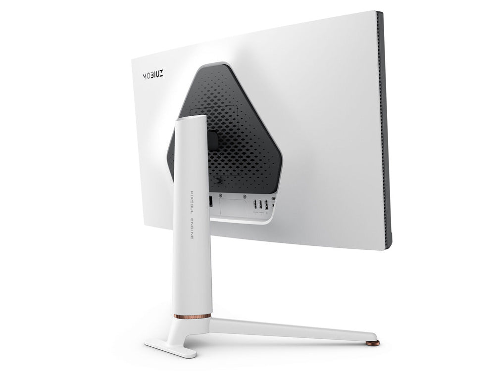 BenQ MOBIUZ 27” QHD IPS 180Hz FreeSync Gaming Monitor