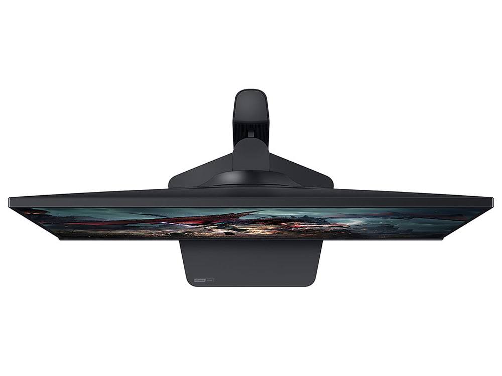 Samsung Odyssey G50D 32" QHD IPS 180Hz G-sync Gaming Monitor