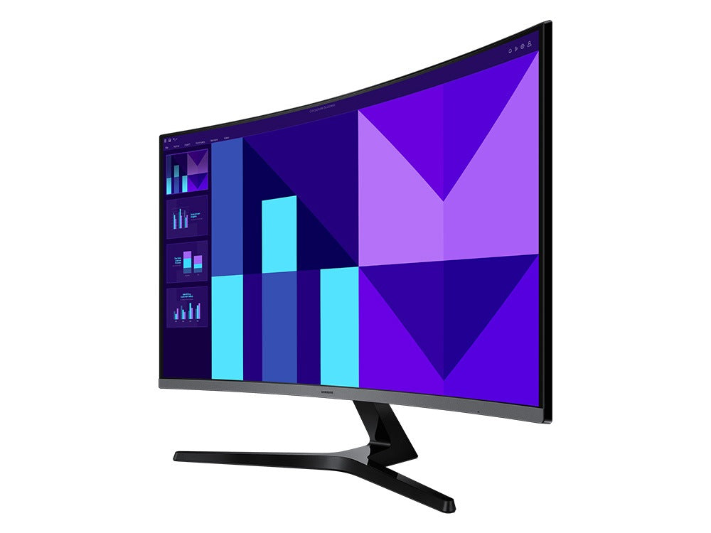 Samsung S39D 27" FHD VA 100Hz Curved Monitor