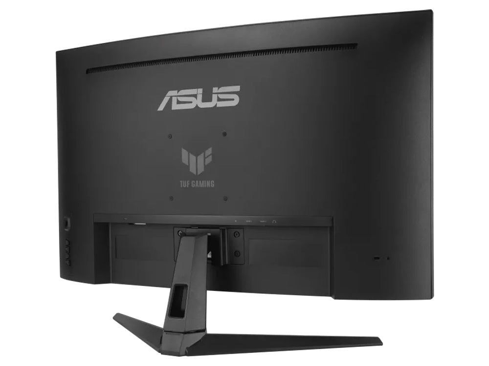 Asus TUF Gaming VG27WQ3B 27" QHD Fast VA 180Hz FreeSync Curved Gaming Monitor
