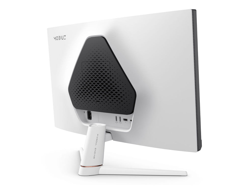 BenQ MOBIUZ EX271 27" FHD IPS 180Hz FreeSync Gaming Monitor
