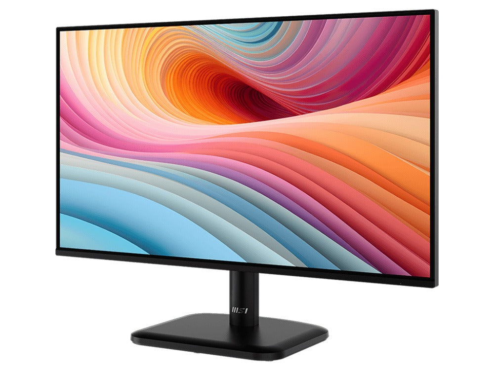 MSI PRO MP251L E2 24.5" FHD IPS 120Hz Business Productivity Monitor