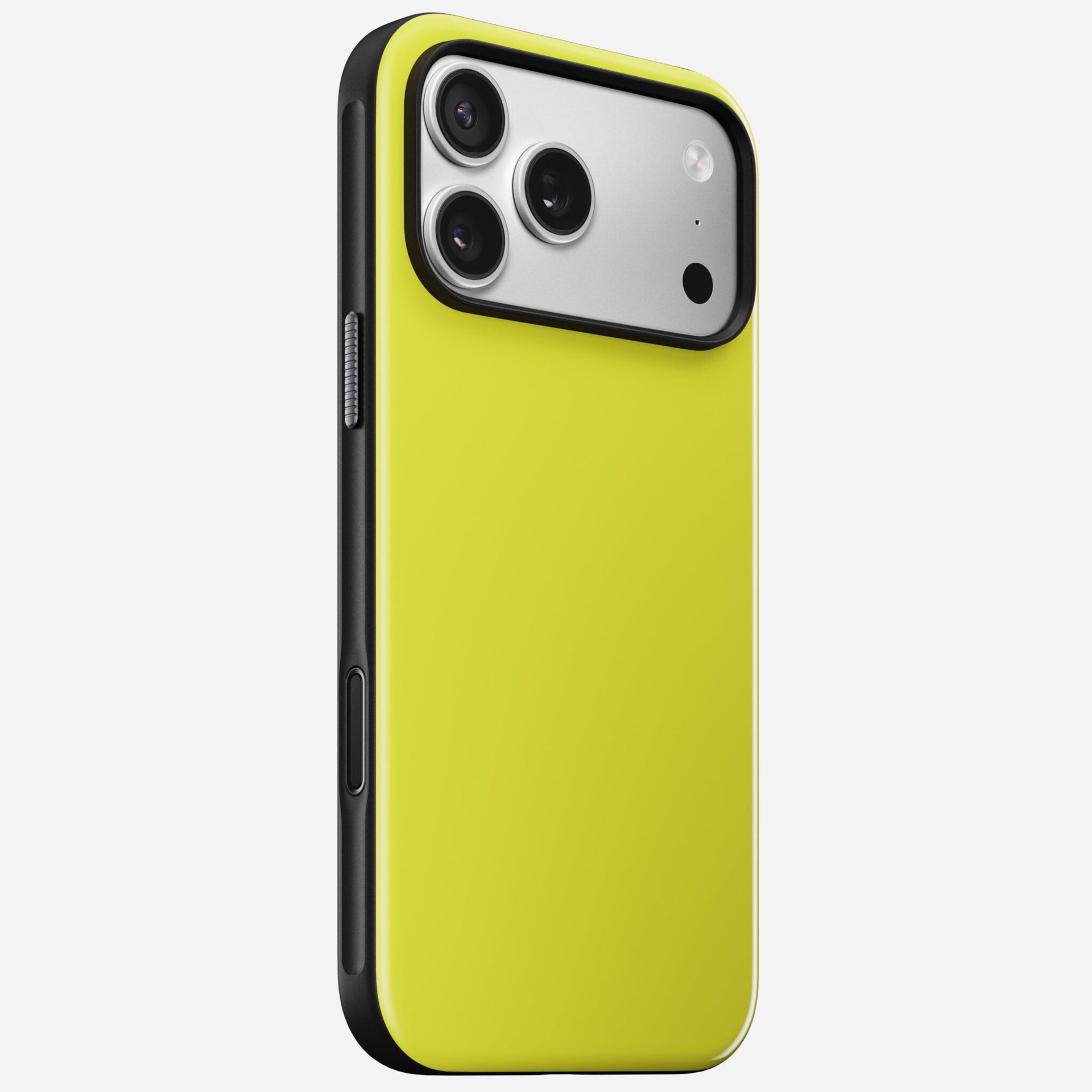 Nomad Modern Case — Volt for iPhone 17 Pro Max