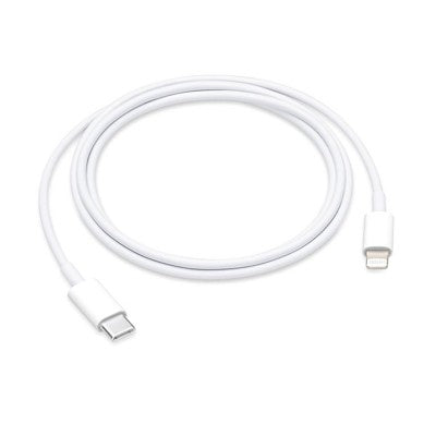 Apple Lightning to Type-C Cable-1m MXOK2ZM/A 4GN33Z/A (No Box)