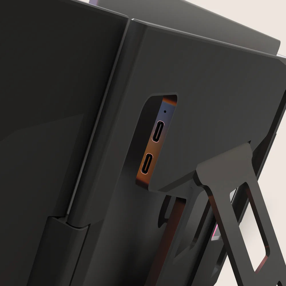 Dual Boost 15.6” Pro Max (Gen 4) - Dual Portable Monitor System-9