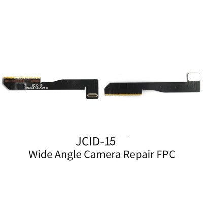 JC Rear Camera Wide Angle Repair FPC Flex Cable for iPhone 15 (Need Soldering)-1