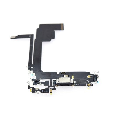 AMPLUS Charging Port for iPhone 15 Pro Max-5