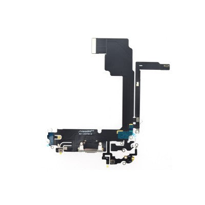 AMPLUS Charging Port for iPhone 15 Pro Max-6