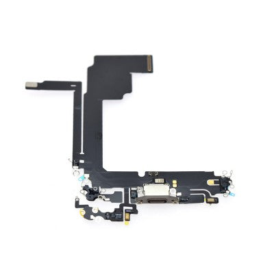AMPLUS Charging Port for iPhone 15 Pro Max-7