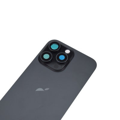 Rear Cover Glass with Camera Lens & MagSafe Magnet for iPhone 16 Pro Max – BQ7-11