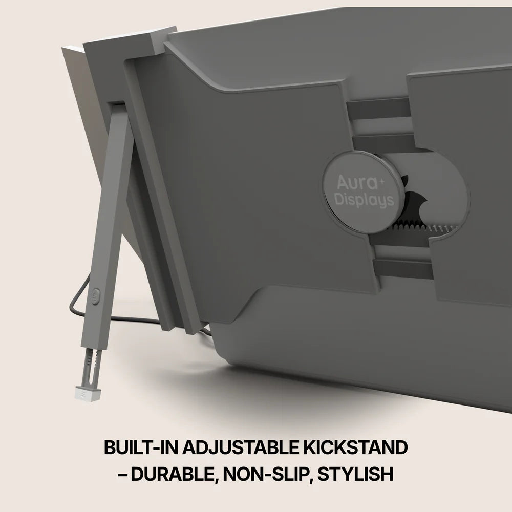 Single Play (Gen 2) - Portable Monitor-8