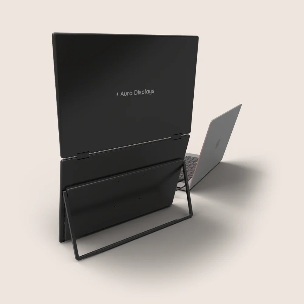 Dual Book Pro (Gen 2) — Dual Portable Monitor System-12