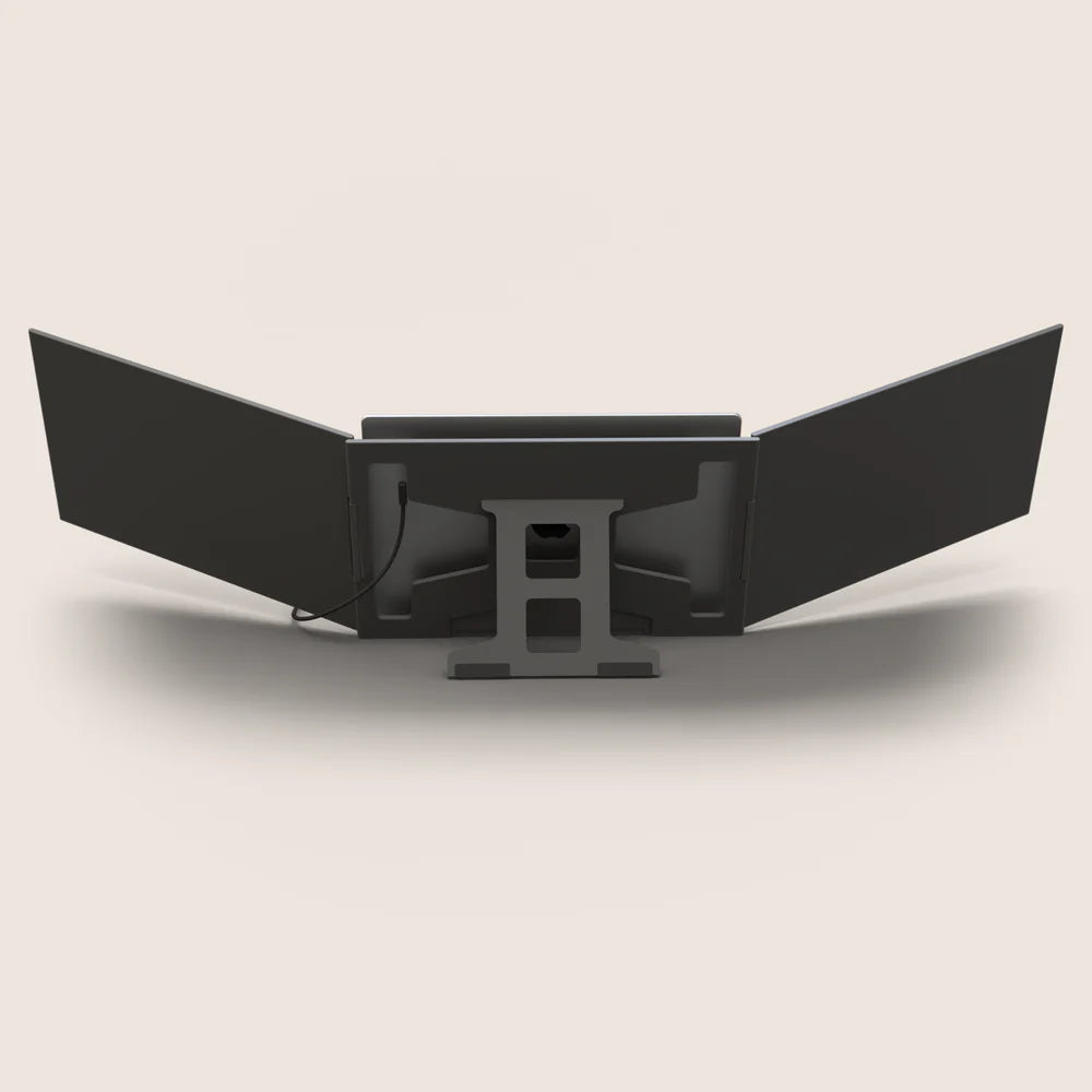 Dual Boost 15.6” Pro Max (Gen 4) - Dual Portable Monitor System-11