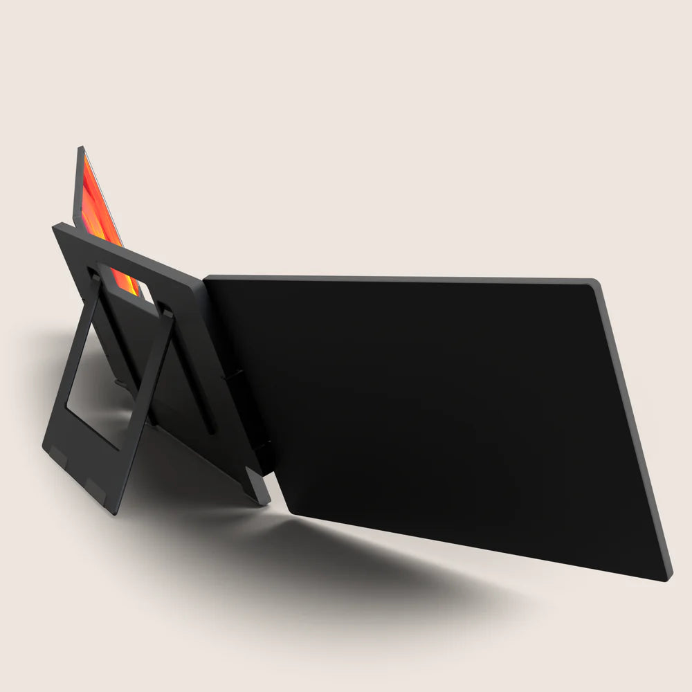 Dual Boost Pro (Gen 4) - Dual Portable Monitor System (Full HD / 2.5K QHD)-12