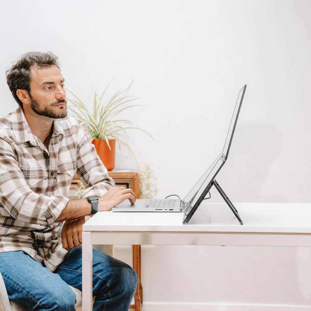 Dual Book Pro (Gen 2) — Dual Portable Monitor System-11