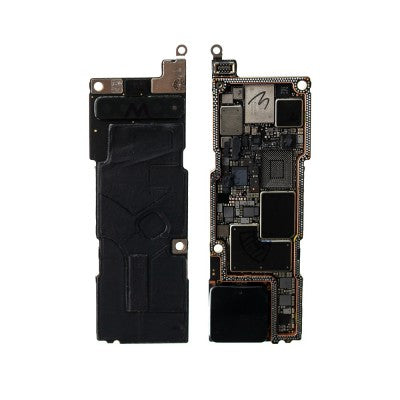 Lower CNC Board CPU Swap Baseband Drill Motherboard for iPhone 14 Pro Max (US Version)-1