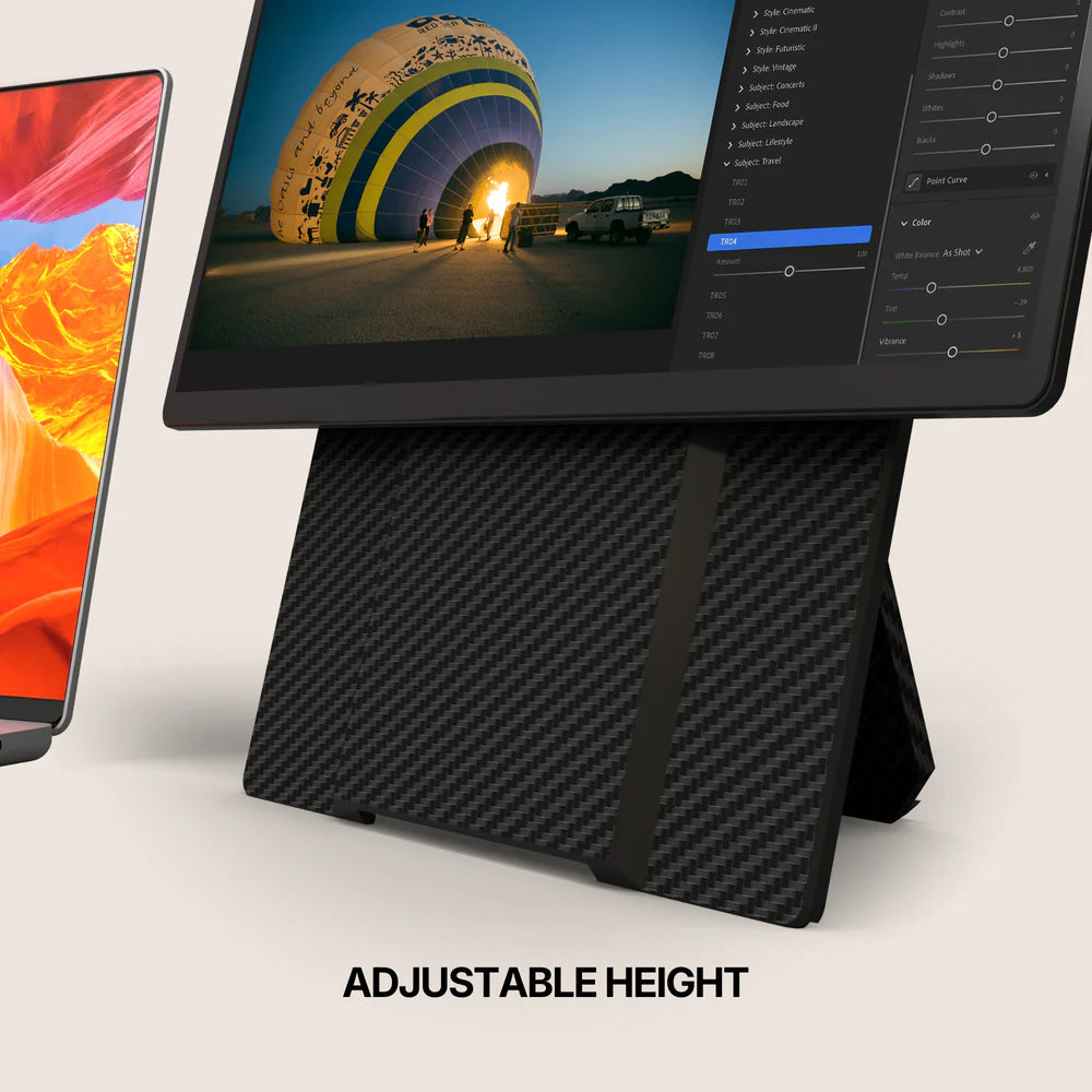 Single Fly 16” (Gen 1) - Portable Monitor-13