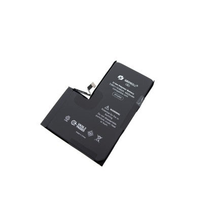 iPhone 14 Pro Max CRACK Battery with Adhesive Strips (4323mAh)