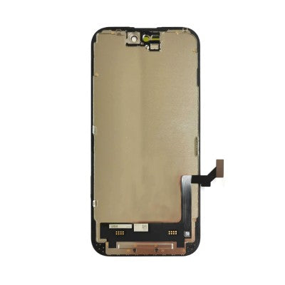 AMPLUS Incell LCD Assembly for iPhone 15 Screen Replacement (IC Chip Transfer Compatible)-3