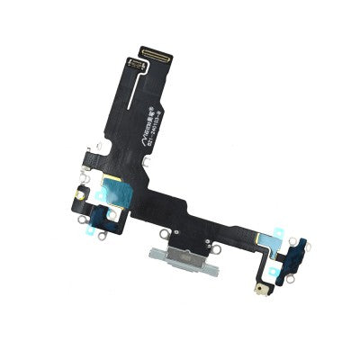 AMPLUS Charging Port for iPhone 15 (PULL-A)-6