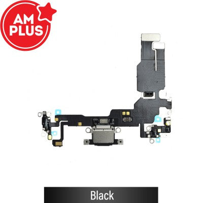 AMPLUS Charging Port for iPhone 15 (PULL-A)-1