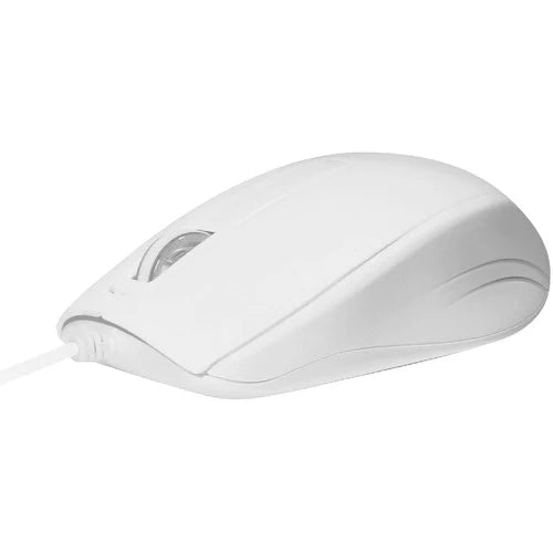 Macally MKMOUSE Wired USB Optical Mouse-1