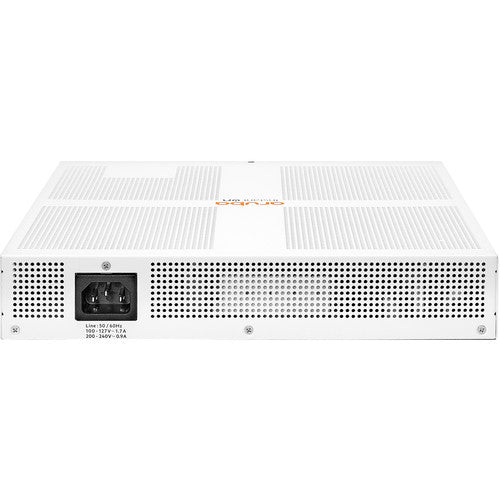 HPE Networking Instant On 1930 8-Port Gigabit PoE+ Compliant Managed Switch with SFP