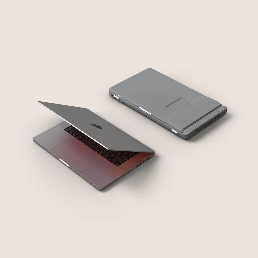 Dual Play (Gen 3) - Dual Portable Monitor System (Plug & Play)-13