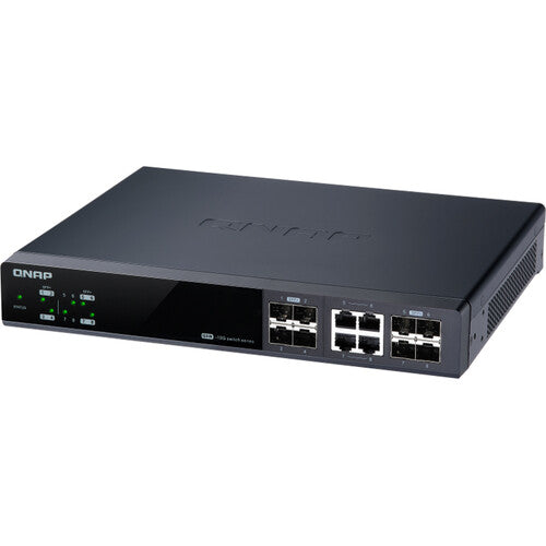 QNAP QSW-M804-4C Networking Switch