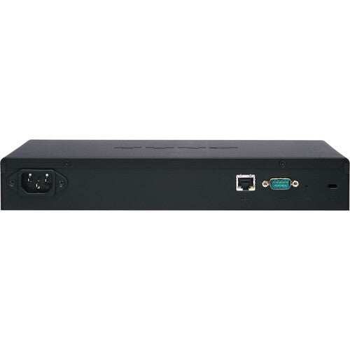 QNAP QSW-M804-4C Networking Switch