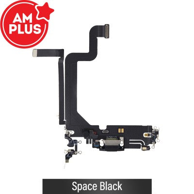 AMPLUS Charging Port for iPhone 14 Pro Max-1