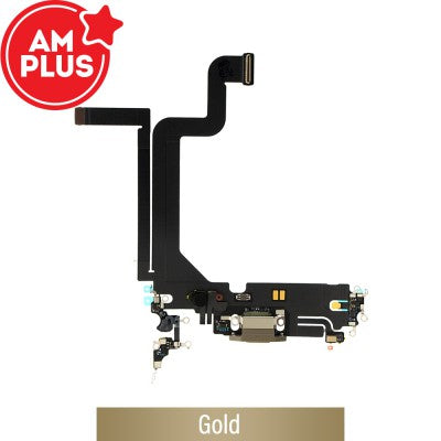 AMPLUS Charging Port for iPhone 14 Pro Max-3