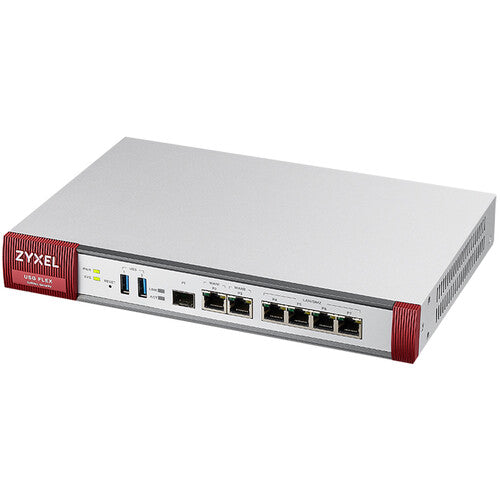 ZyXEL USG FLEX 200 Firewall
