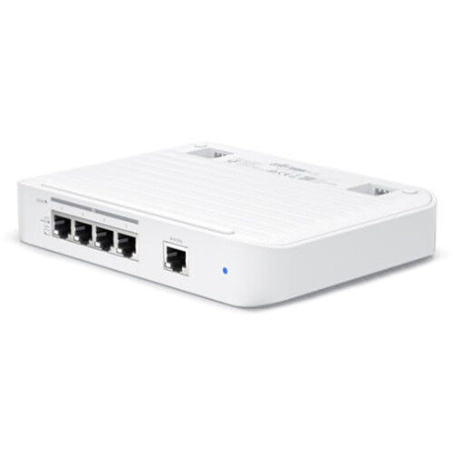 Ubiquiti Networks UniFi Switch Flex XG 4-Port 10G Managed Network Switch