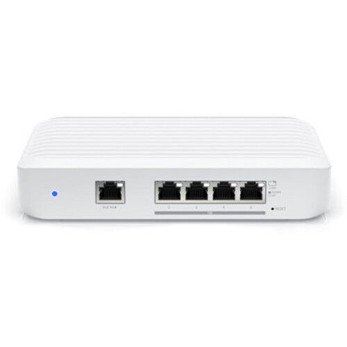 Ubiquiti Networks UniFi Switch Flex XG 4-Port 10G Managed Network Switch