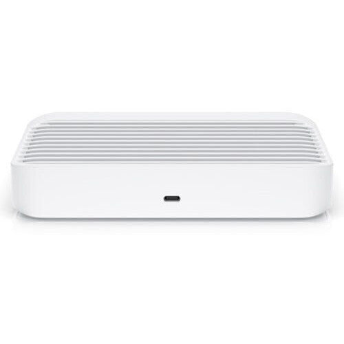 Ubiquiti Networks UniFi Switch Flex XG 4-Port 10G Managed Network Switch